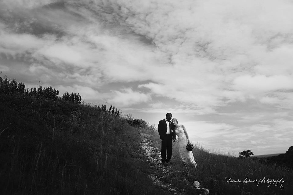 Ardmore, Ok wedding photographer, bride and groom fin art portraits