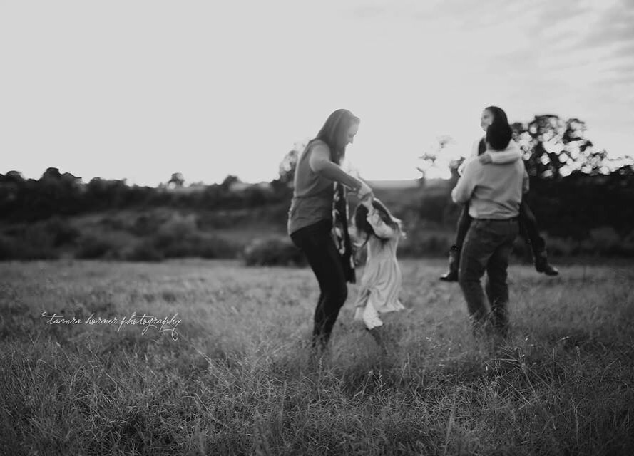 tulsa oklahoma family photographer