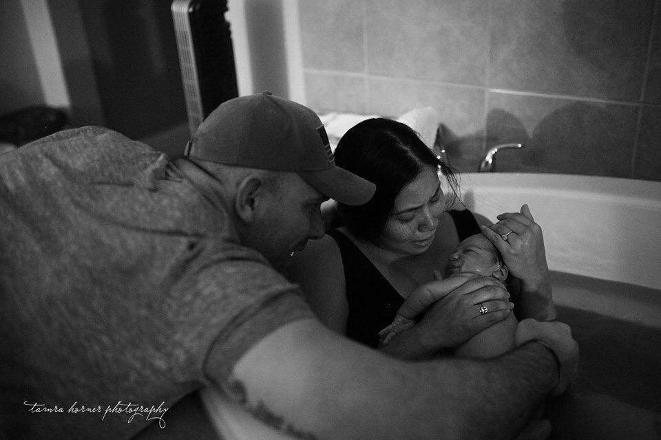 dallas and north texas birth and newborn photographer 