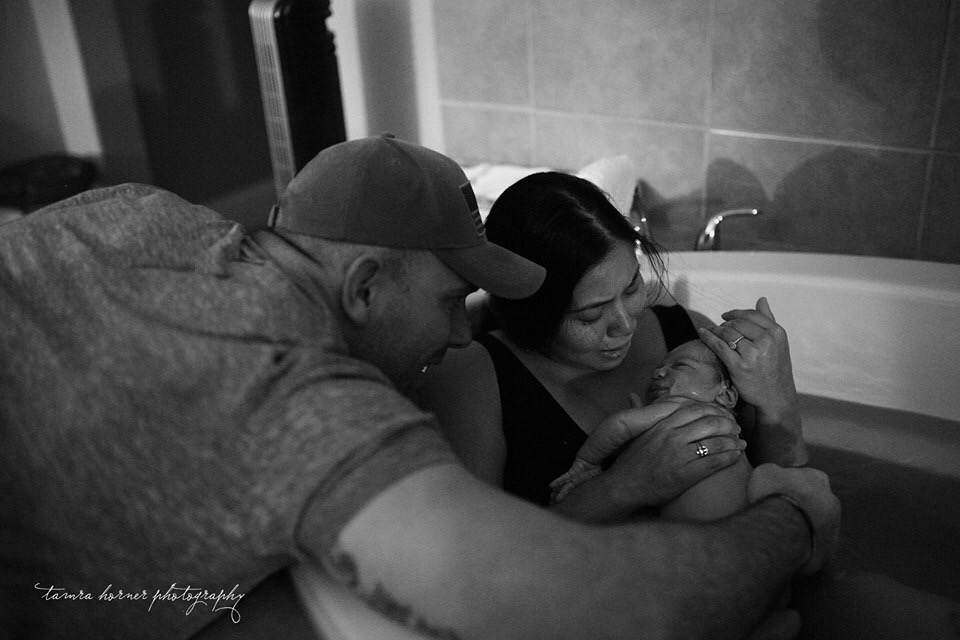 dallas and north texas birth and newborn photographer 