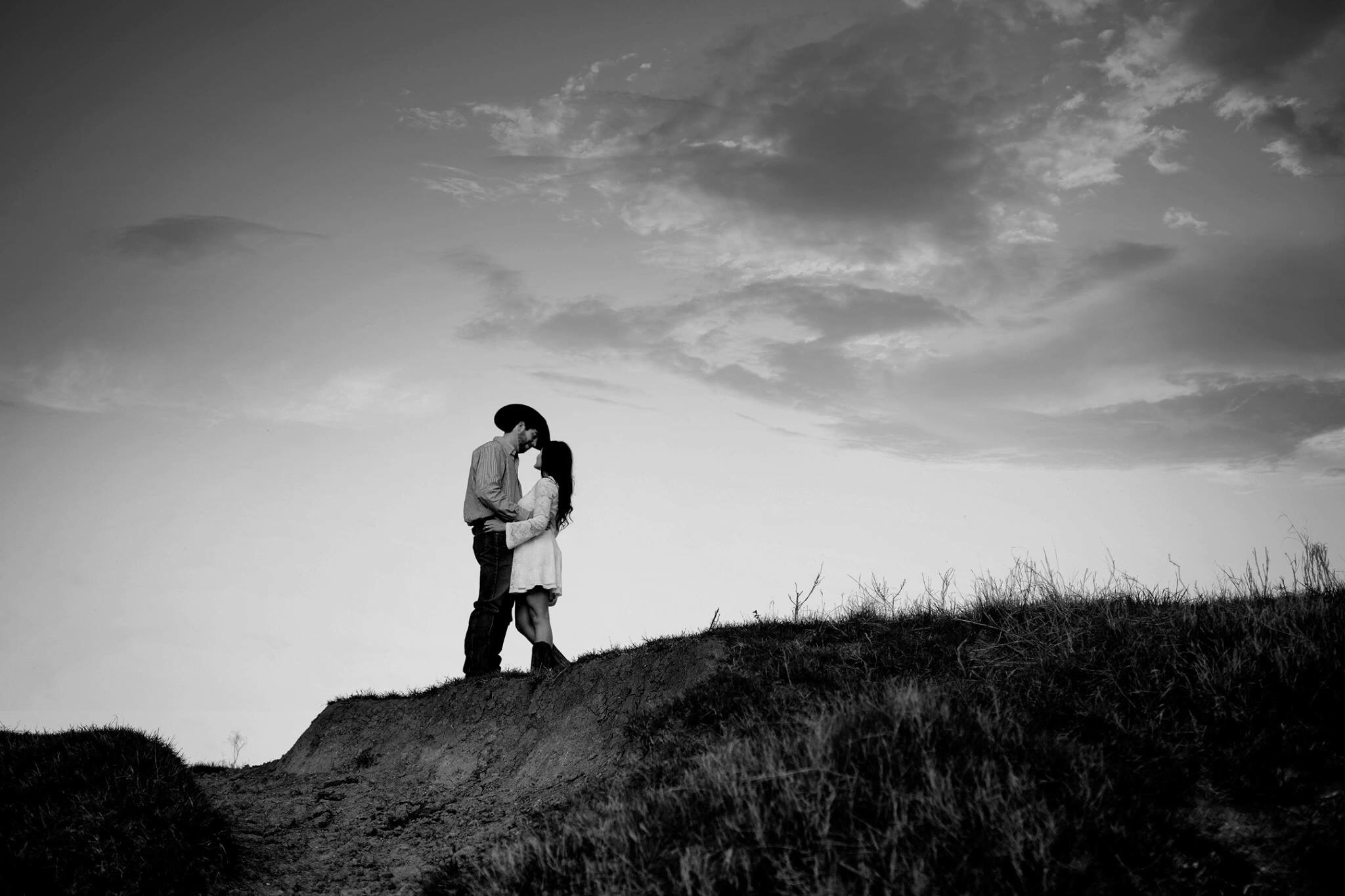 dallas texas engagement photography