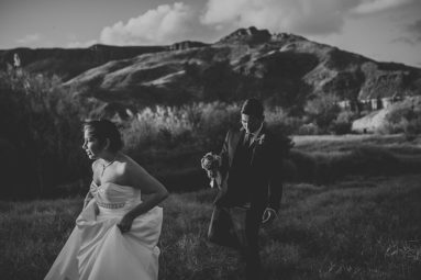 big bend texas desert wedding photography